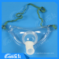 Ce ISO Approval Disposible Tracheostomy Mask for First Aid Devices